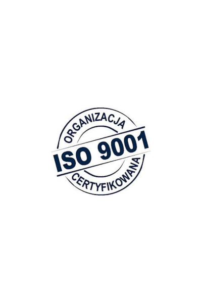 Pozytywny audyt certyfikujący ISO 9001 w ECZ Otwock