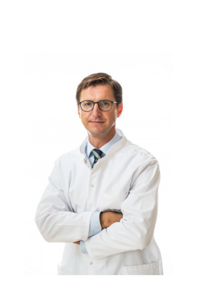 Leczenie raka prostaty - rozmowa z dr n. med. Łukaszem Nykiem - specjalistą urologiem z Europejskiego Centrum Zdrowia Otwock.