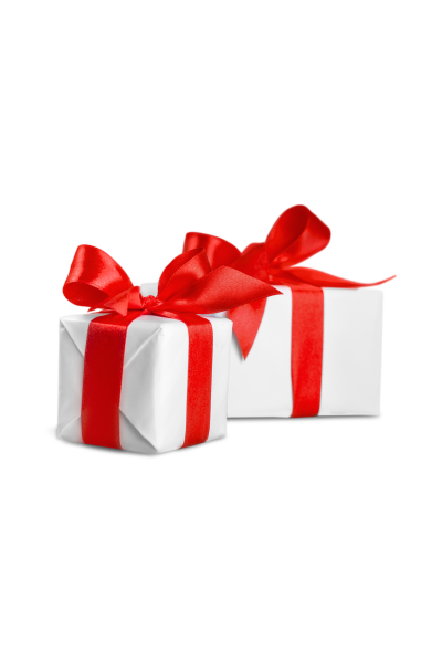 Voucher Upominkowy - wyjątkowy prezent na Święta!