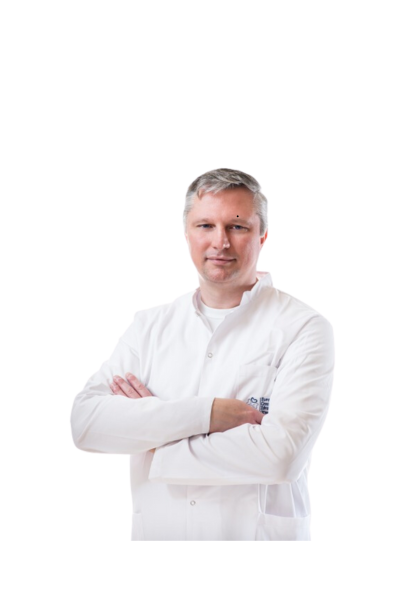 Prof. Sebastian Szmit z ECZ Otwock reprezentował Europę podczas kongresu kardio-onkologicznego w RPA!