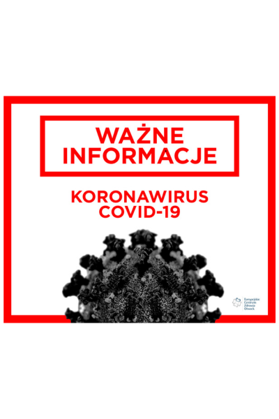INFORMACJA DLA PACJENTÓW
