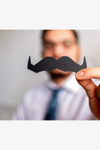 Movember - profilaktyka nowotworu prostaty i jąder