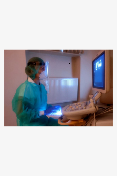 USG Doppler  - profilaktyka jest najważniejsza.