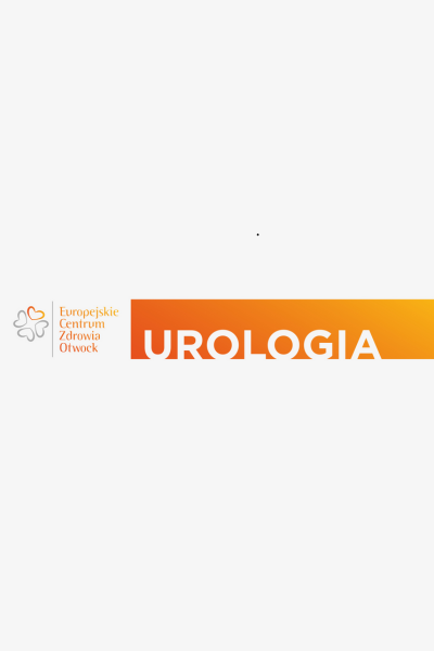 II Klinika Urologii CMKP ECZ Otwock - ponad półtora tysiąca operacji w 2020 r.
